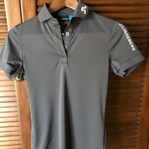 J.Lindeberg Women’s golf polo
